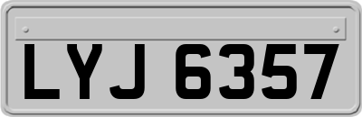 LYJ6357