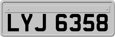 LYJ6358
