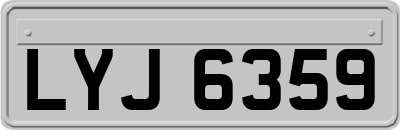 LYJ6359