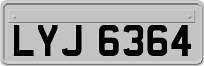 LYJ6364