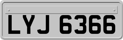 LYJ6366