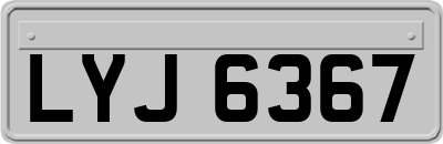 LYJ6367