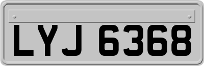 LYJ6368