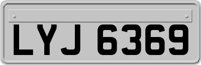 LYJ6369
