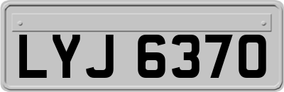 LYJ6370