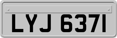 LYJ6371