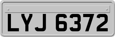 LYJ6372