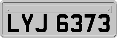 LYJ6373