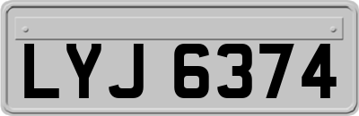 LYJ6374