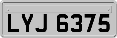 LYJ6375