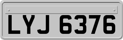 LYJ6376