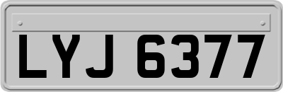 LYJ6377