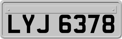 LYJ6378