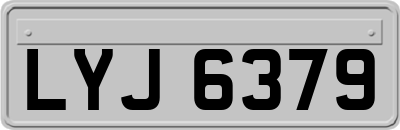 LYJ6379