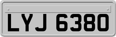 LYJ6380