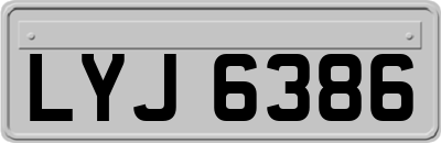 LYJ6386