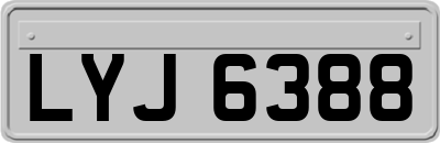 LYJ6388