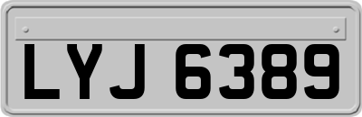 LYJ6389