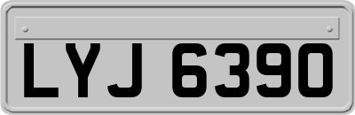 LYJ6390