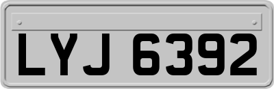 LYJ6392