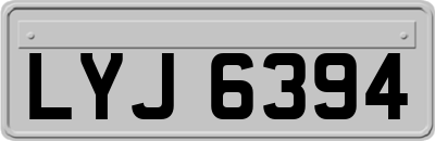 LYJ6394