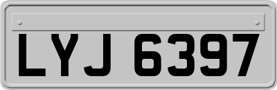 LYJ6397