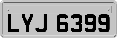 LYJ6399