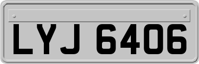 LYJ6406