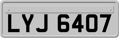 LYJ6407