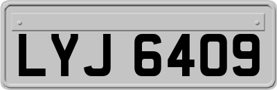 LYJ6409