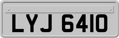 LYJ6410