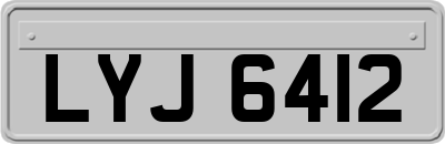 LYJ6412