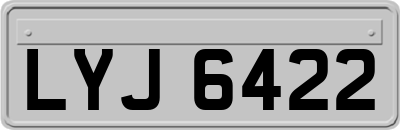 LYJ6422