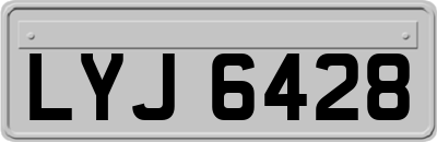 LYJ6428