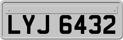 LYJ6432
