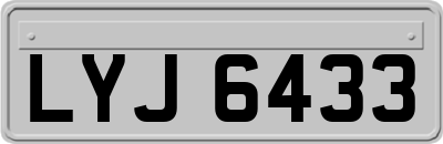 LYJ6433