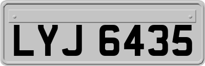 LYJ6435