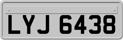 LYJ6438