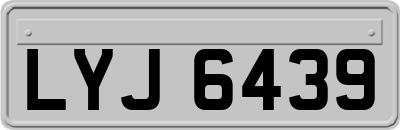 LYJ6439