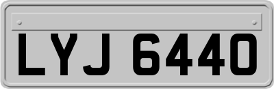 LYJ6440