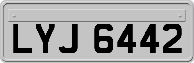 LYJ6442
