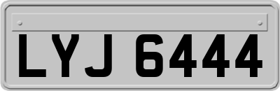 LYJ6444