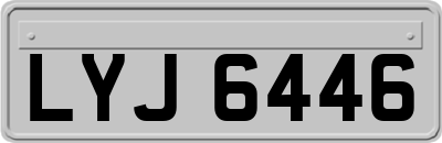 LYJ6446