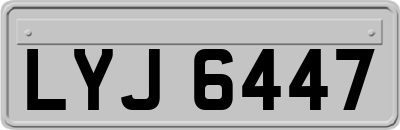 LYJ6447