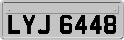 LYJ6448