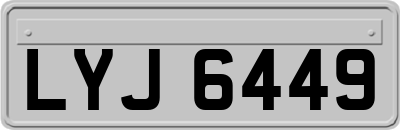 LYJ6449