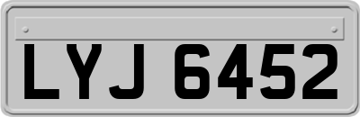 LYJ6452