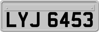 LYJ6453