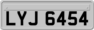 LYJ6454