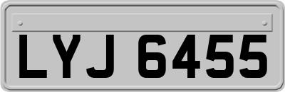 LYJ6455
